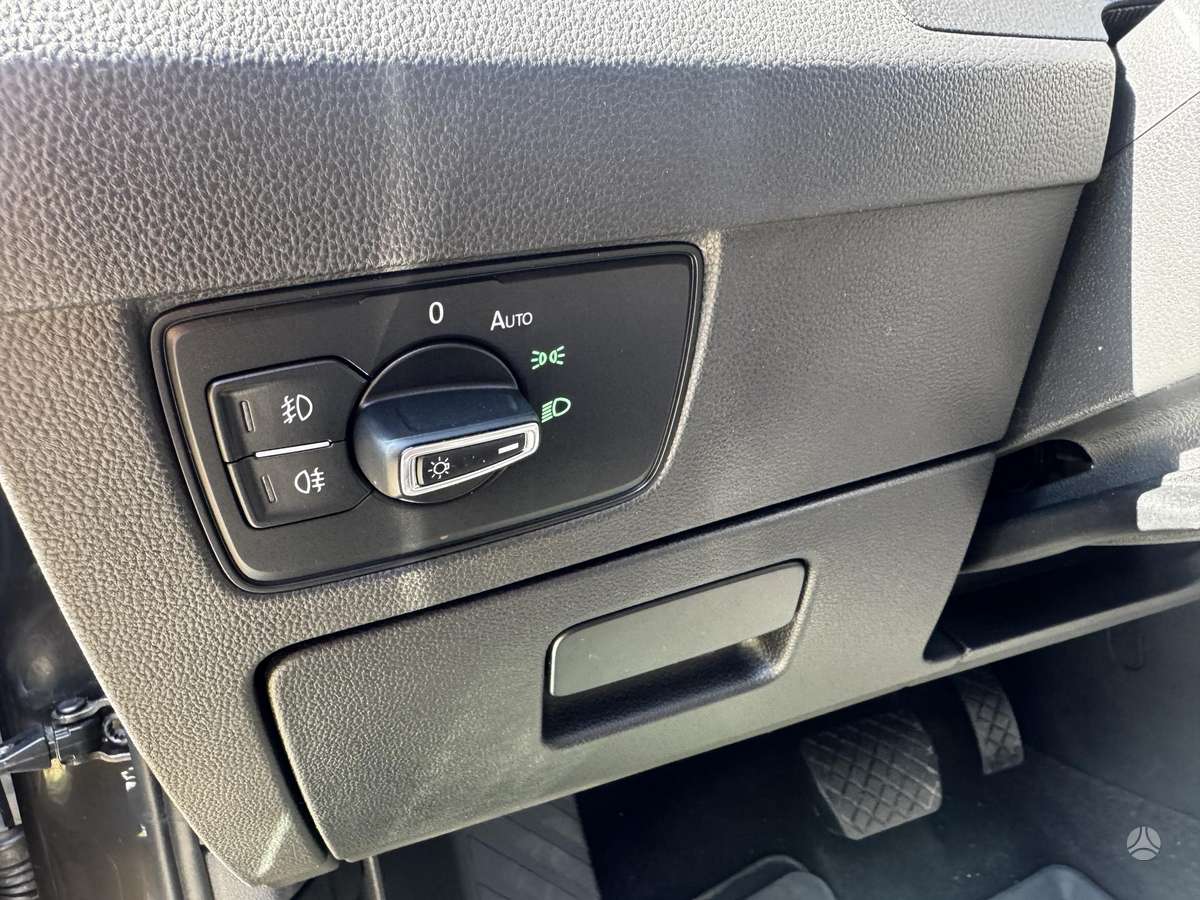 Volkswagen Passat, 2.0 l., Универсал