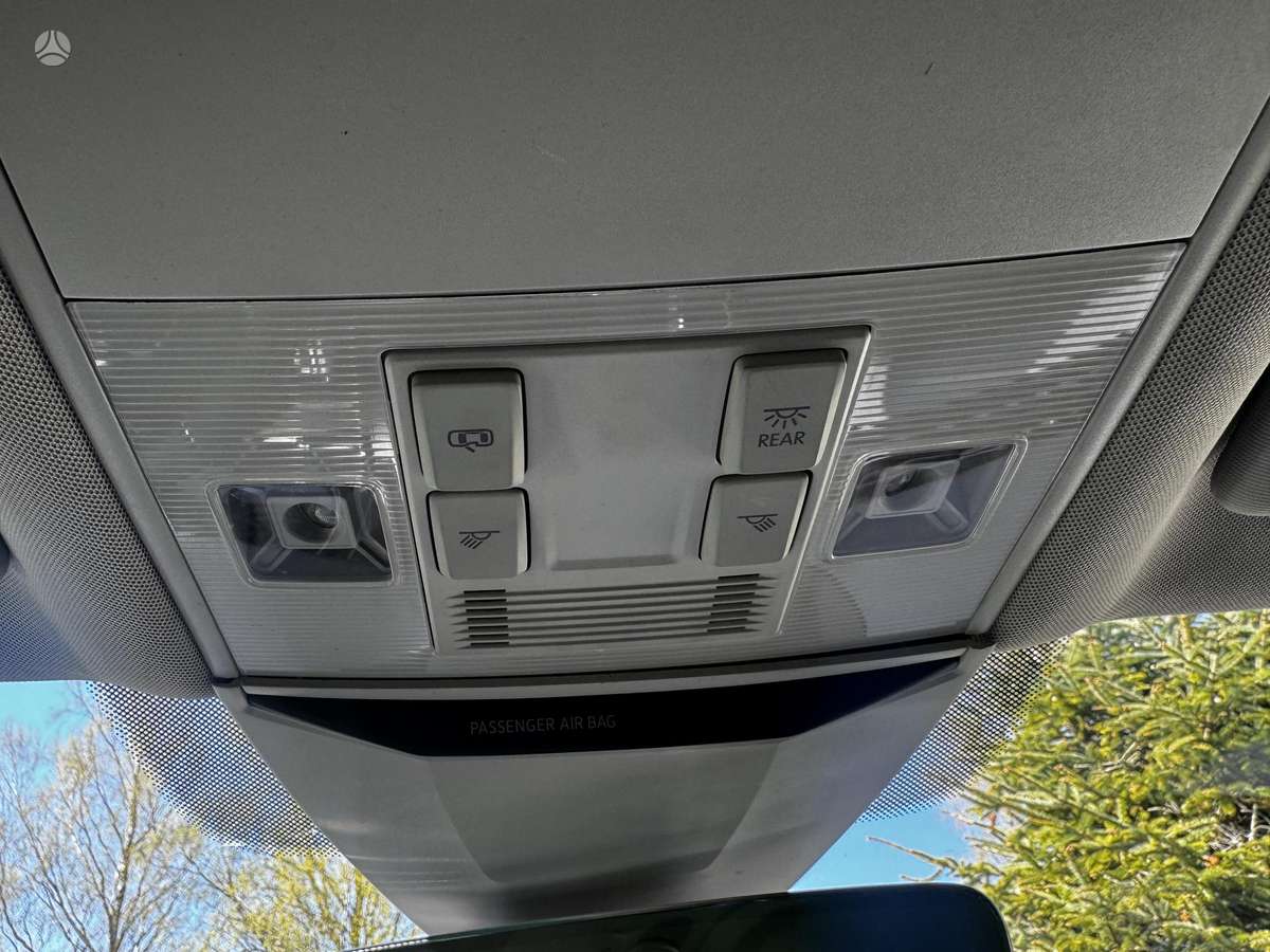 Volkswagen Passat, 2.0 l., Универсал