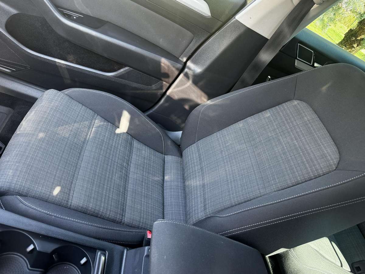 Volkswagen Passat, 2.0 l., Универсал