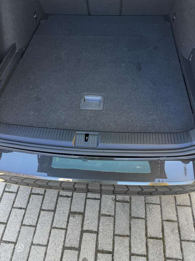 Volkswagen Passat, 2.0 l., Универсал