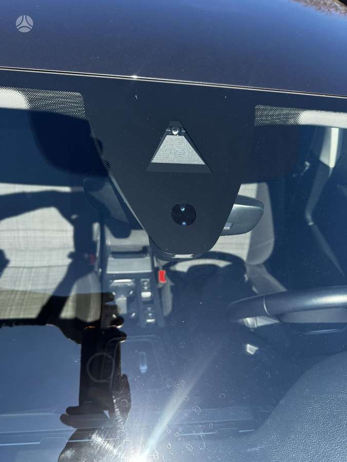 Volkswagen Passat, 2.0 l., Универсал