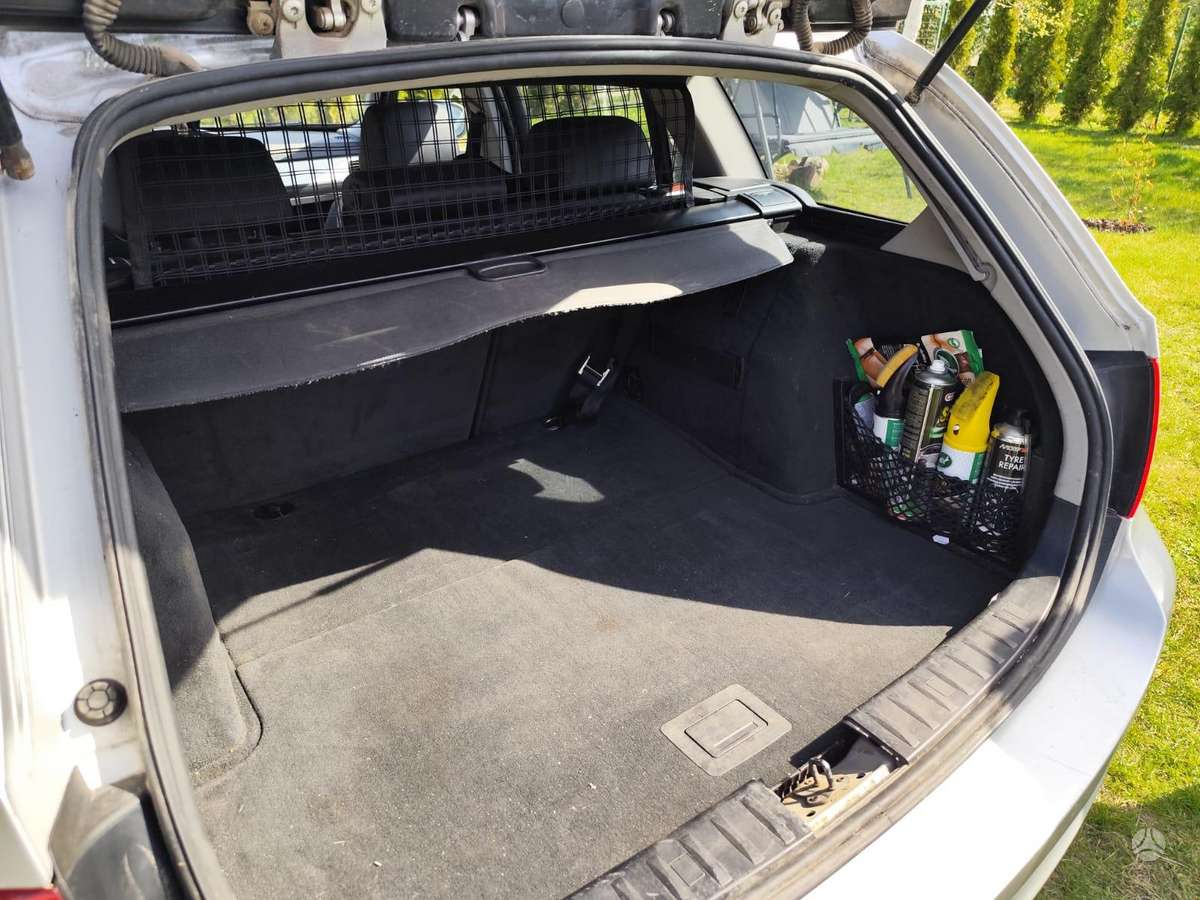 BMW 318, 2.0 l., Универсал