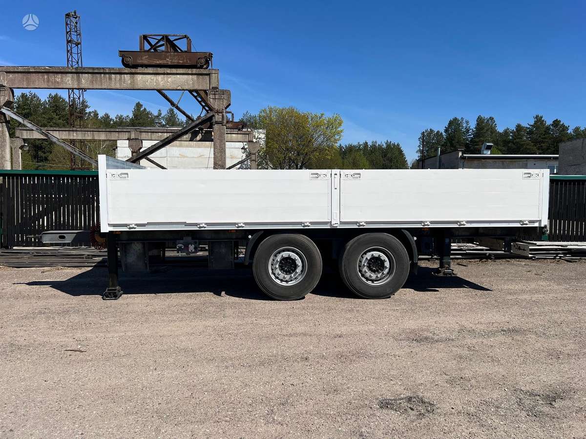 -Kita- Boehm, dropside