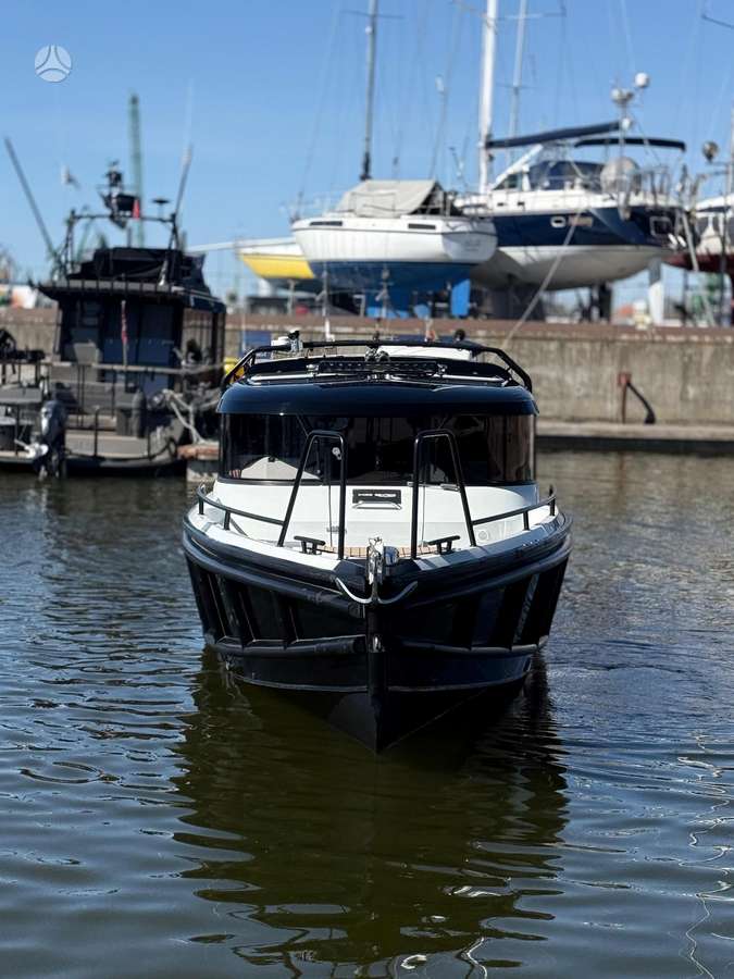 XO 270 RS CABIN, yachts / cruisers
