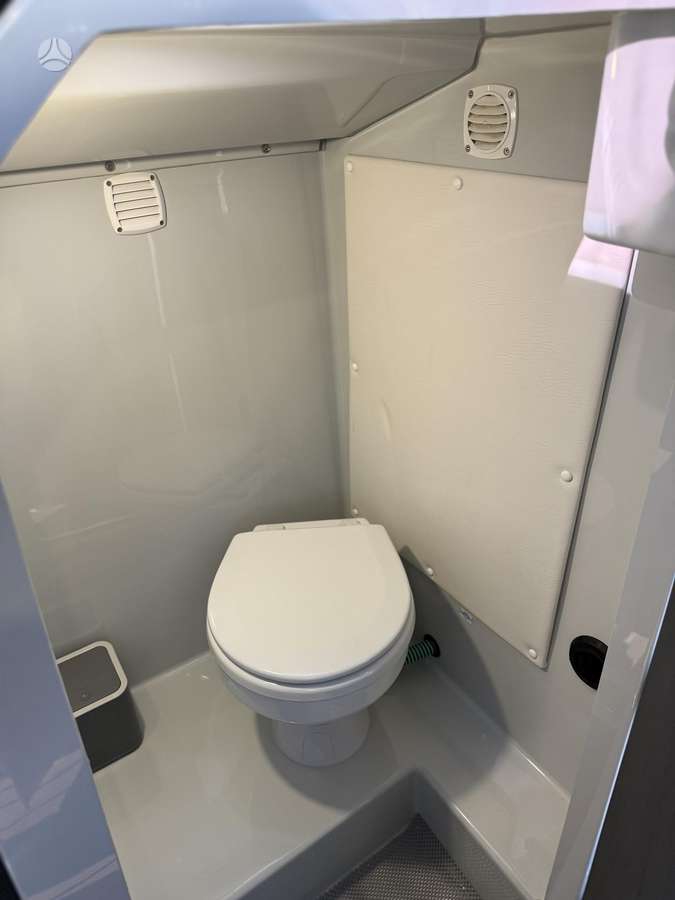 XO 270 RS CABIN, yachts / cruisers