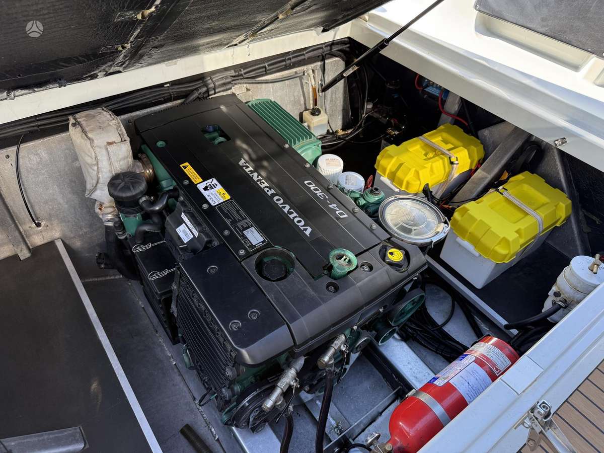 XO 270 RS CABIN, yachts / cruisers