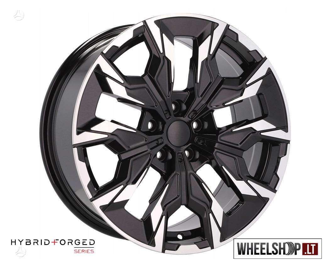 ADR 954m EU-A5915 style, light alloy, R20