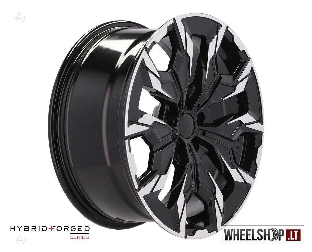 ADR 954m EU-A5915 style, легкосплавные , R20