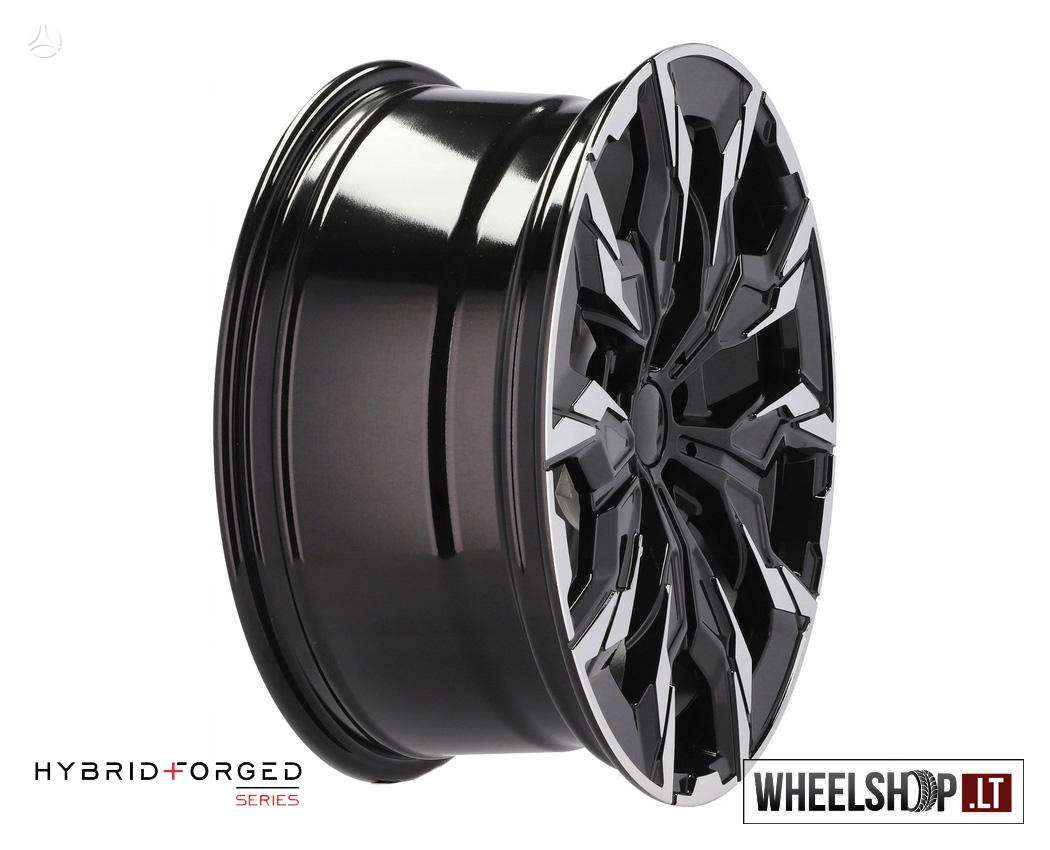 ADR 954m EU-A5915 style, light alloy, R20