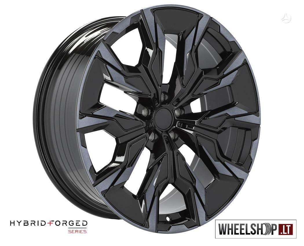 ADR 954m EU-A5915 style Tinted, легкосплавные , R21