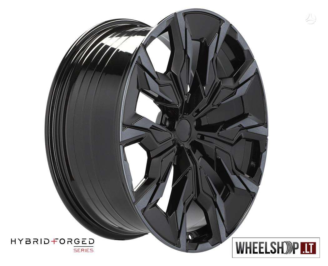 ADR 954m EU-A5915 style Tinted, легкосплавные , R21
