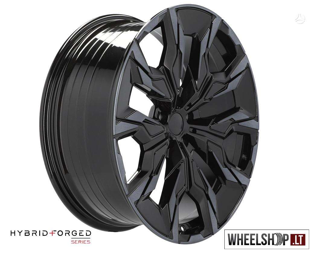 ADR 954m EU-A5915 style Tinted, легкосплавные , R21