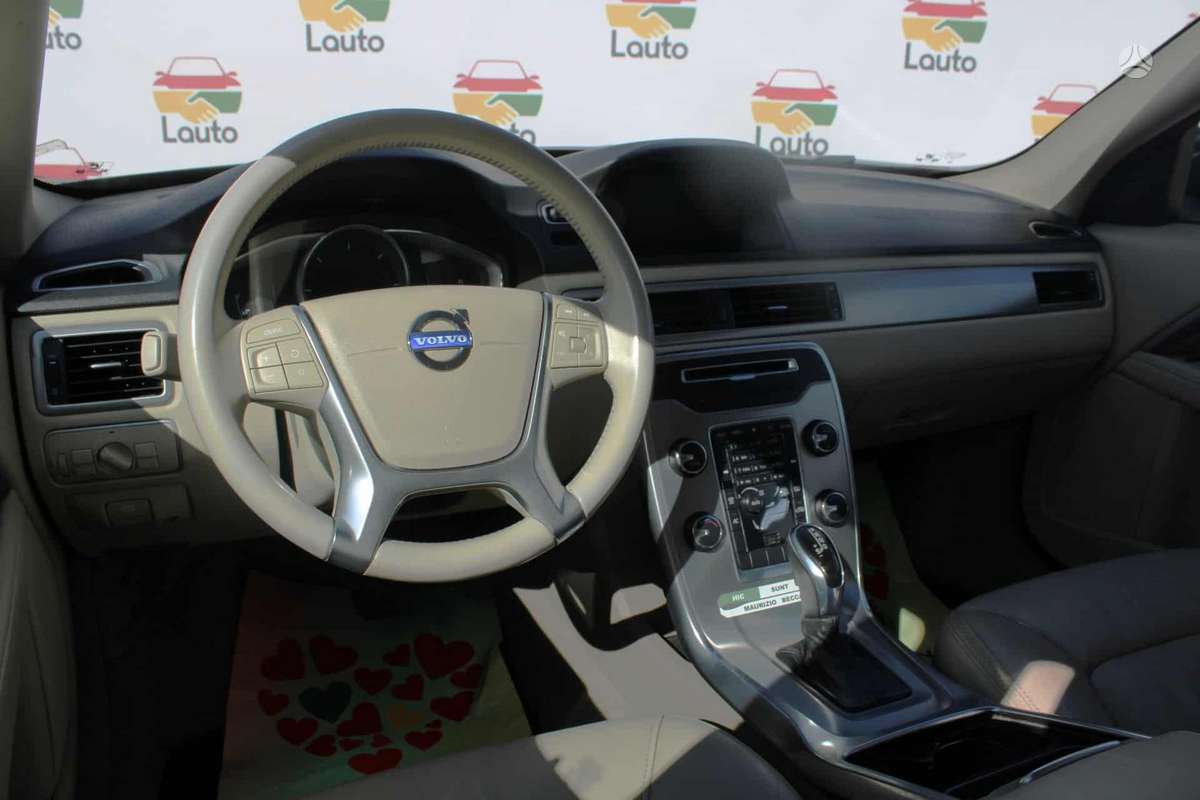 Volvo XC70, 2.4 l., Универсал