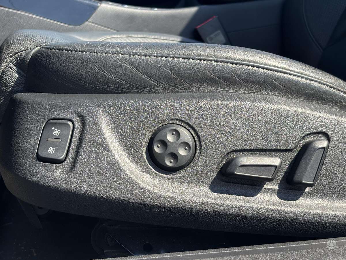 Audi S5, 3.0 l., convertible