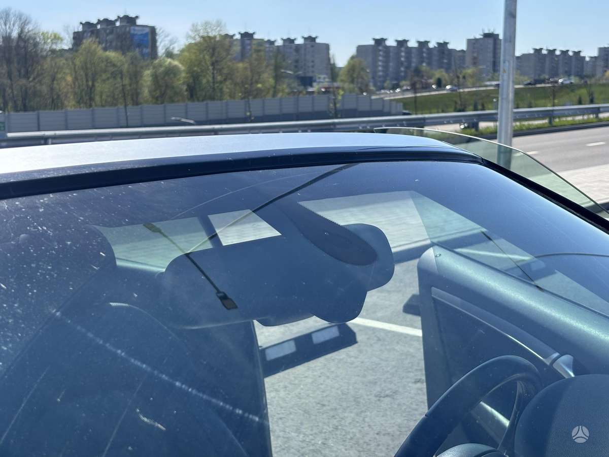 Audi S5, 3.0 l., convertible