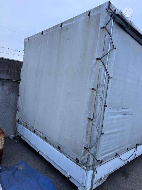 -Kita-, box / van type