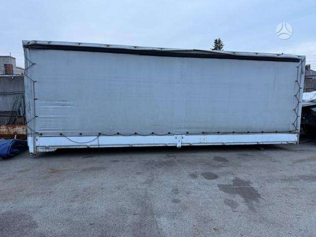 -Kita-, box / van type