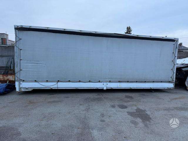 -Kita-, box / van type