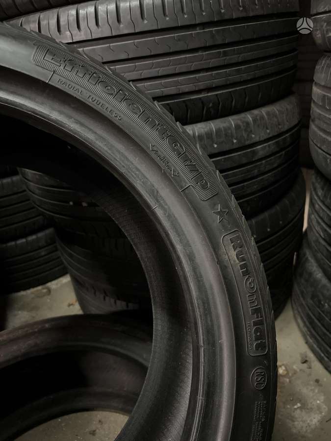 Goodyear EFFICIENTGRIP RSC, vasarinės 225/45 R18