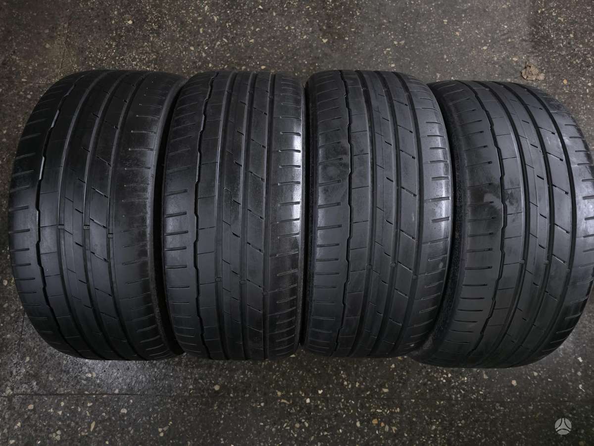 Hankook, vasarinės 235/40 R19