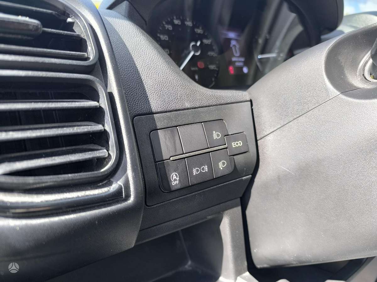 Fiat Ducato, cargo van