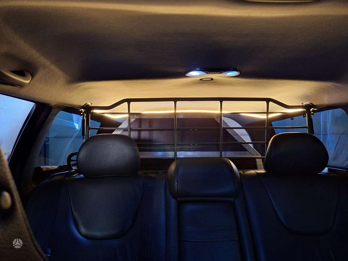 Volvo XC70, 2.4 l., Универсал
