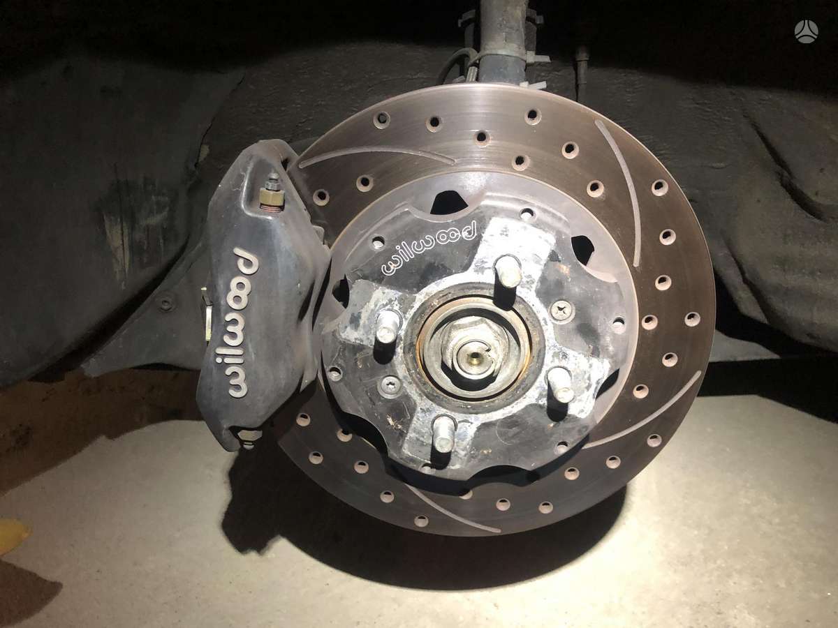 Honda CRX, 1.6 l., hečbekas