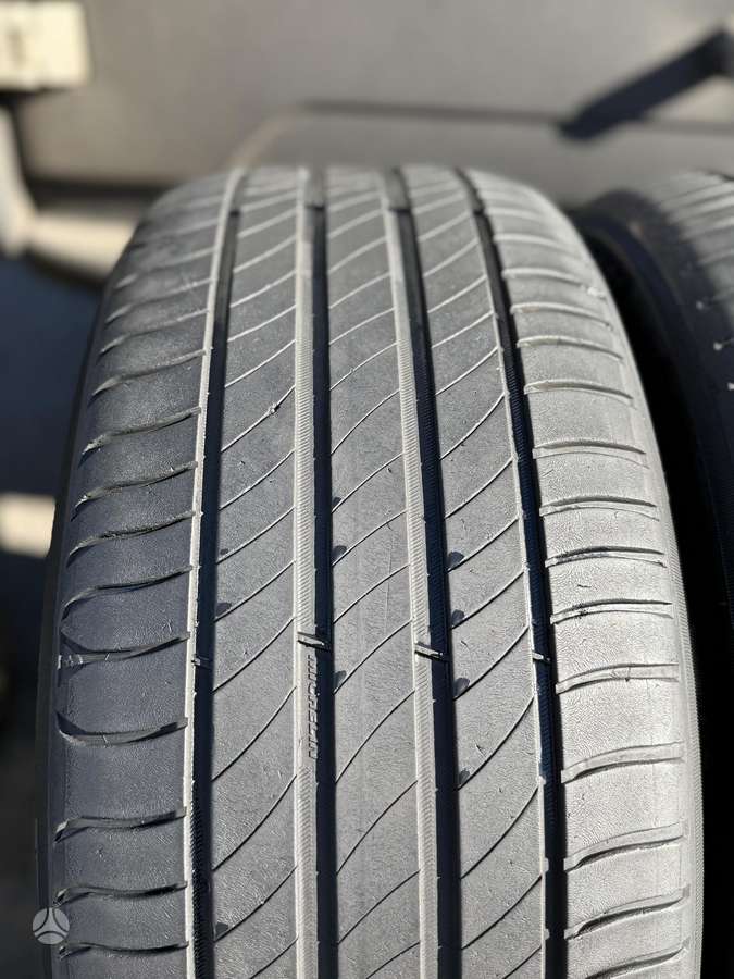 Michelin Primacy 4, summer 225/55 R17
