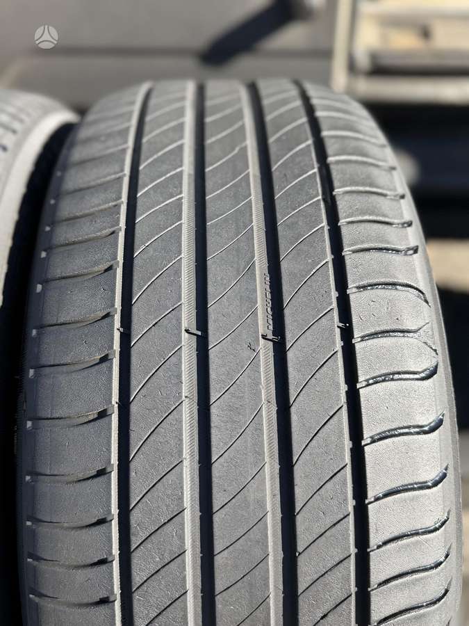 Michelin Primacy 4, summer 225/55 R17