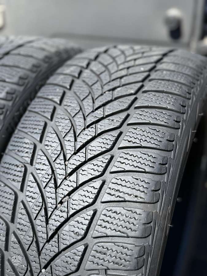 Goodyear, всесезонные 225/45 R18
