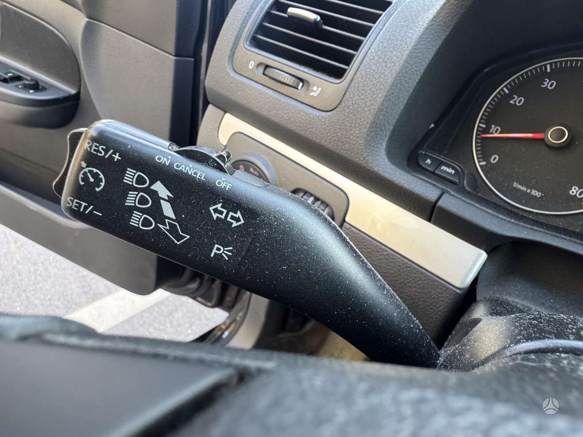 Volkswagen Golf, 1.4 l., hatchback