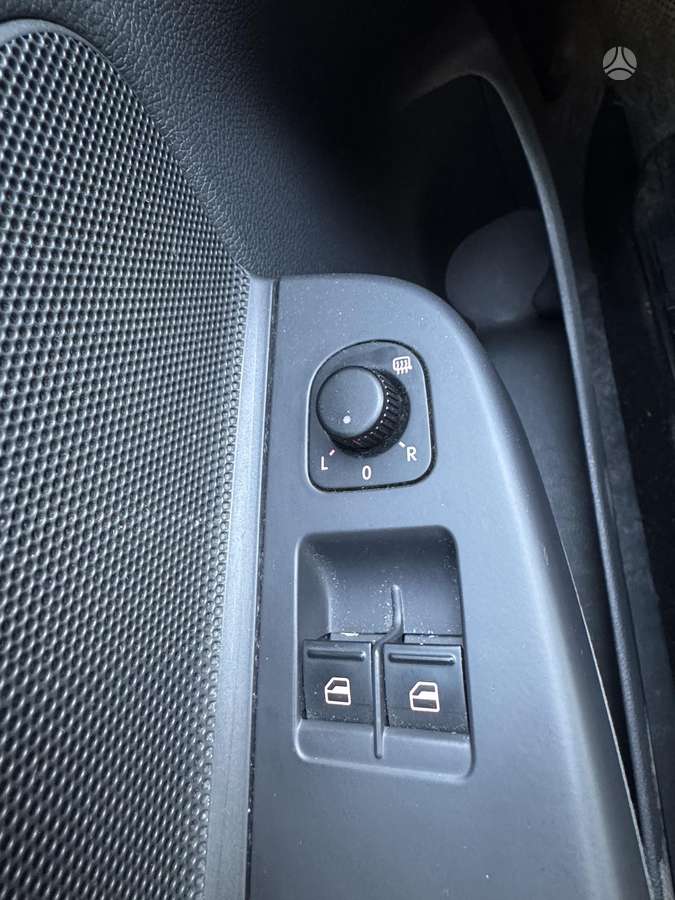 Volkswagen Golf, 1.4 l., hatchback