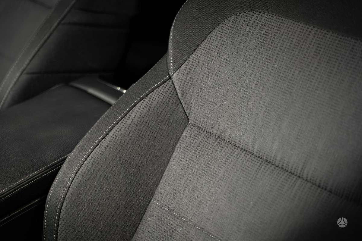 Skoda Superb, 2.0 l., hatchback