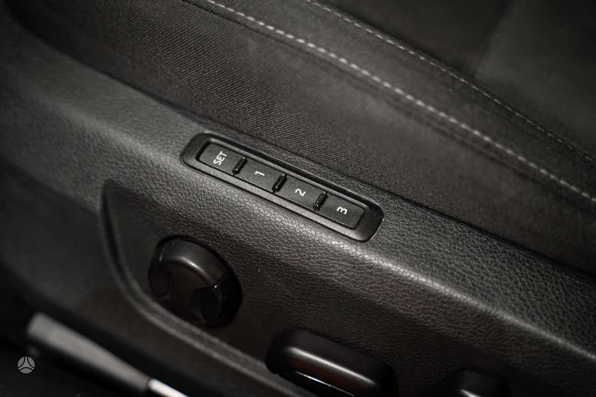 Skoda Superb, 2.0 l., Хэтчбек