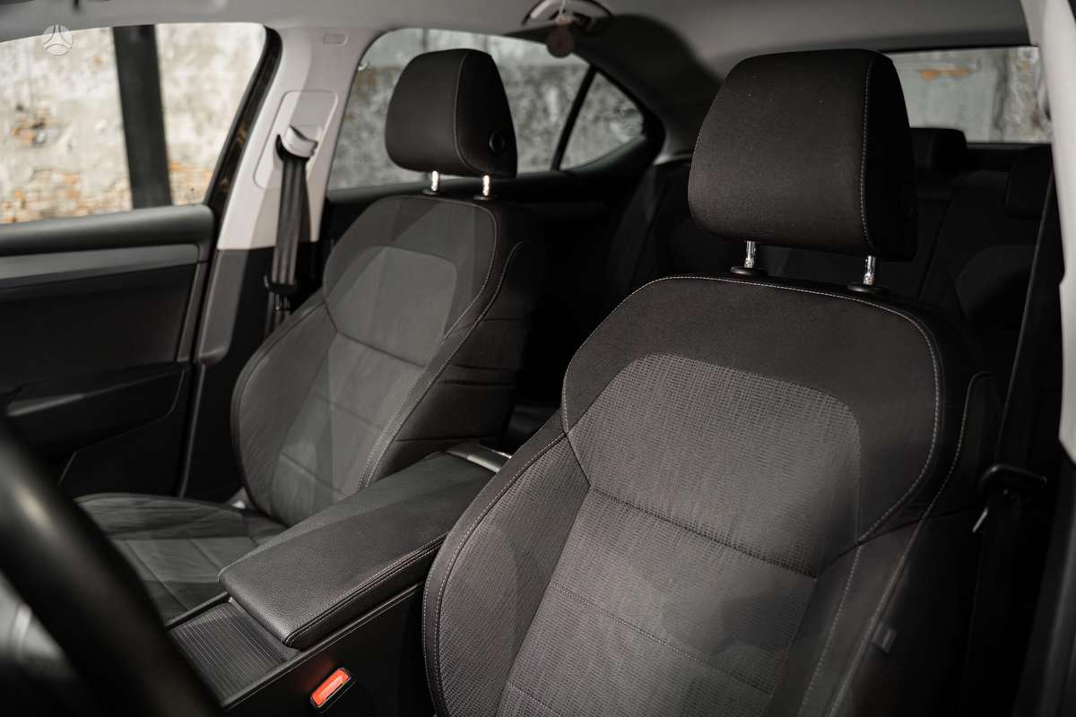 Skoda Superb, 2.0 l., hatchback