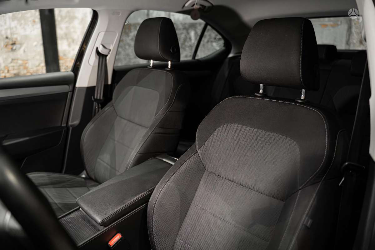 Skoda Superb, 2.0 l., Хэтчбек