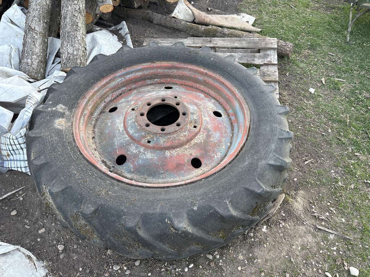 MTZ Belarus 82.1, тракторы