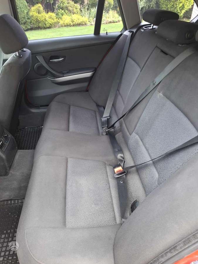 BMW 320, 2.0 l., Универсал