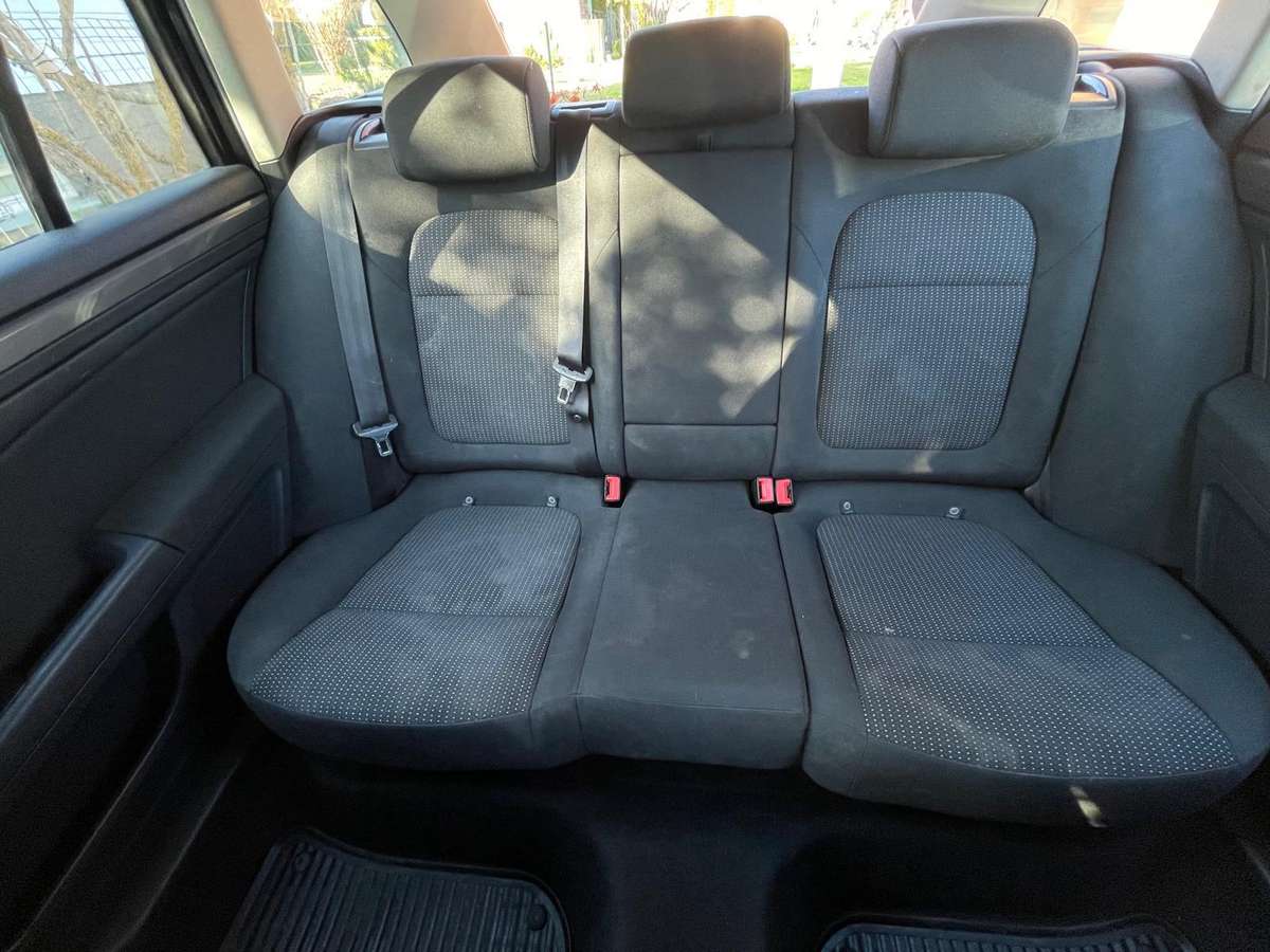 Skoda Superb, 1.6 l., Универсал