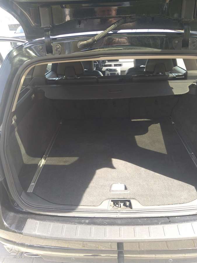 Volvo V70, 2.4 l., wagon