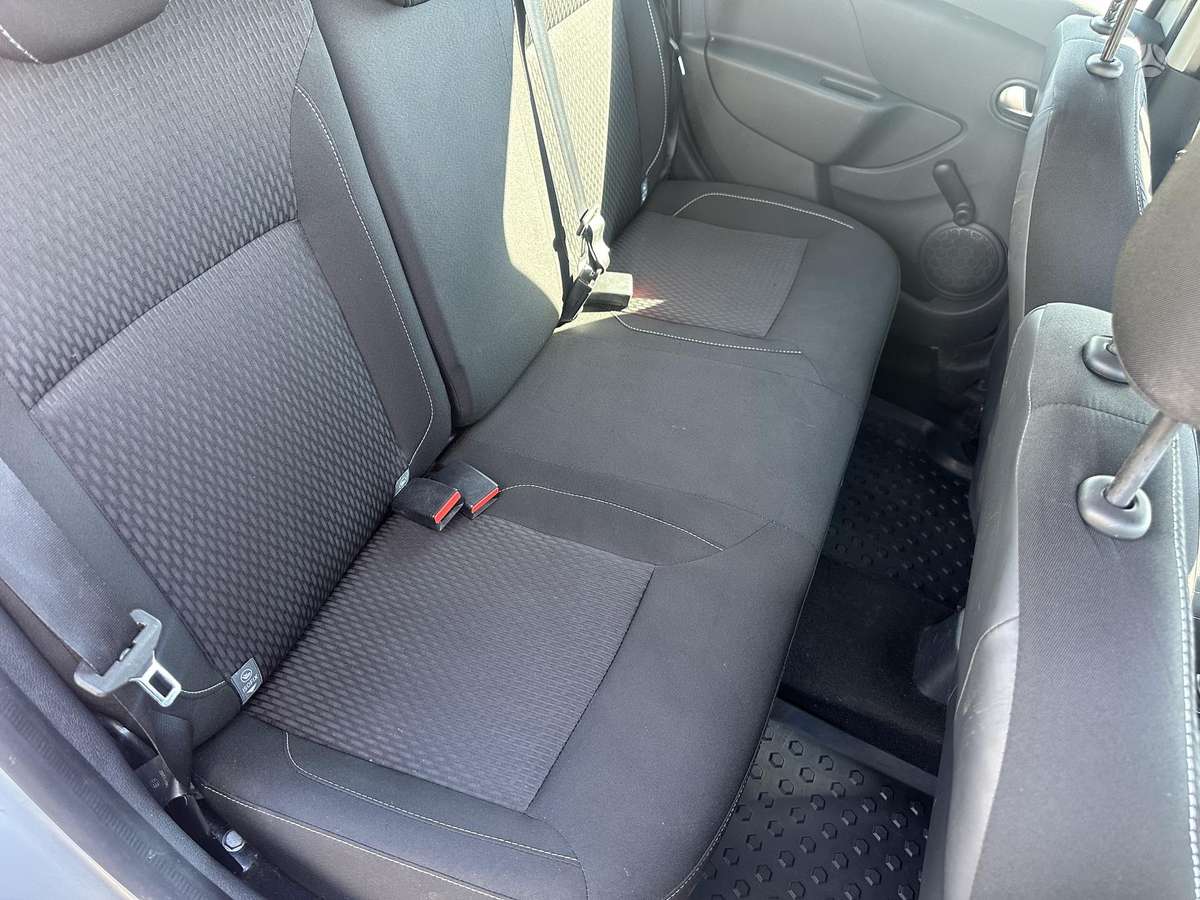 Dacia Logan, 0.9 l., universalas