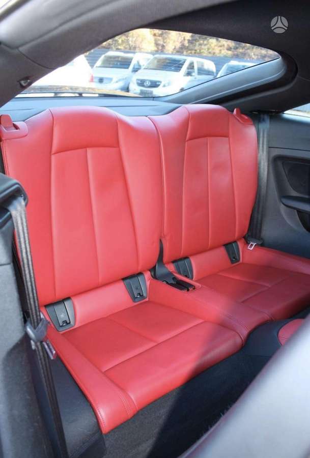 Audi TTS, 2.0 l., coupe