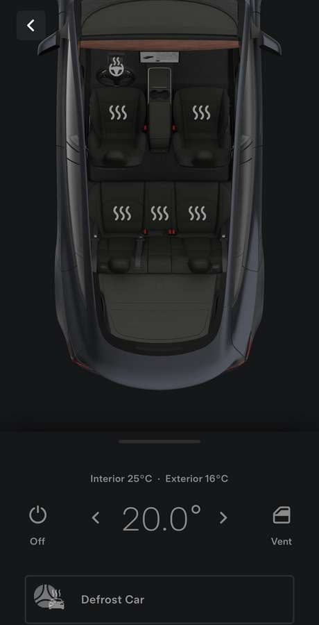 Tesla Model 3, 84 kWh, sedanas
