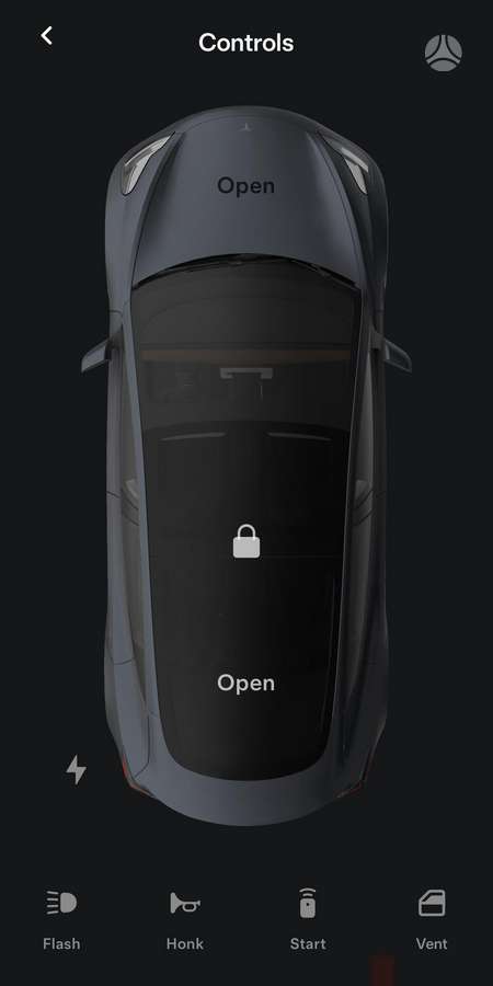 Tesla Model 3, 84 кВт·ч, Седан