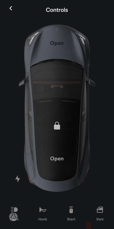 Tesla Model 3, 84 kWh, sedanas