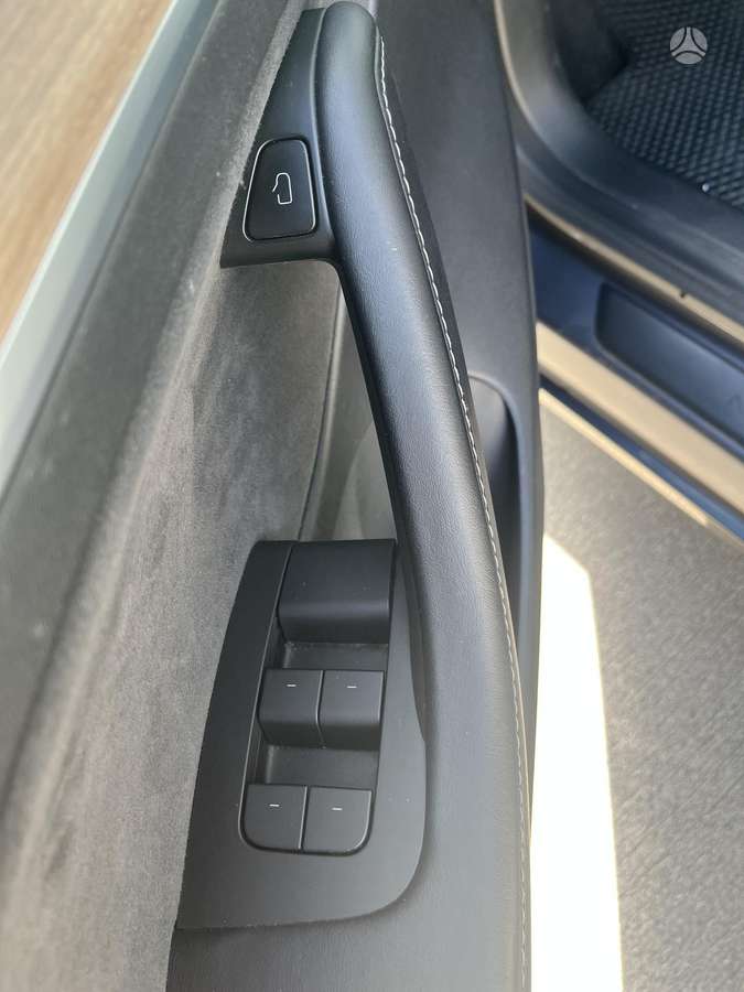 Tesla Model 3, 84 kWh, sedanas