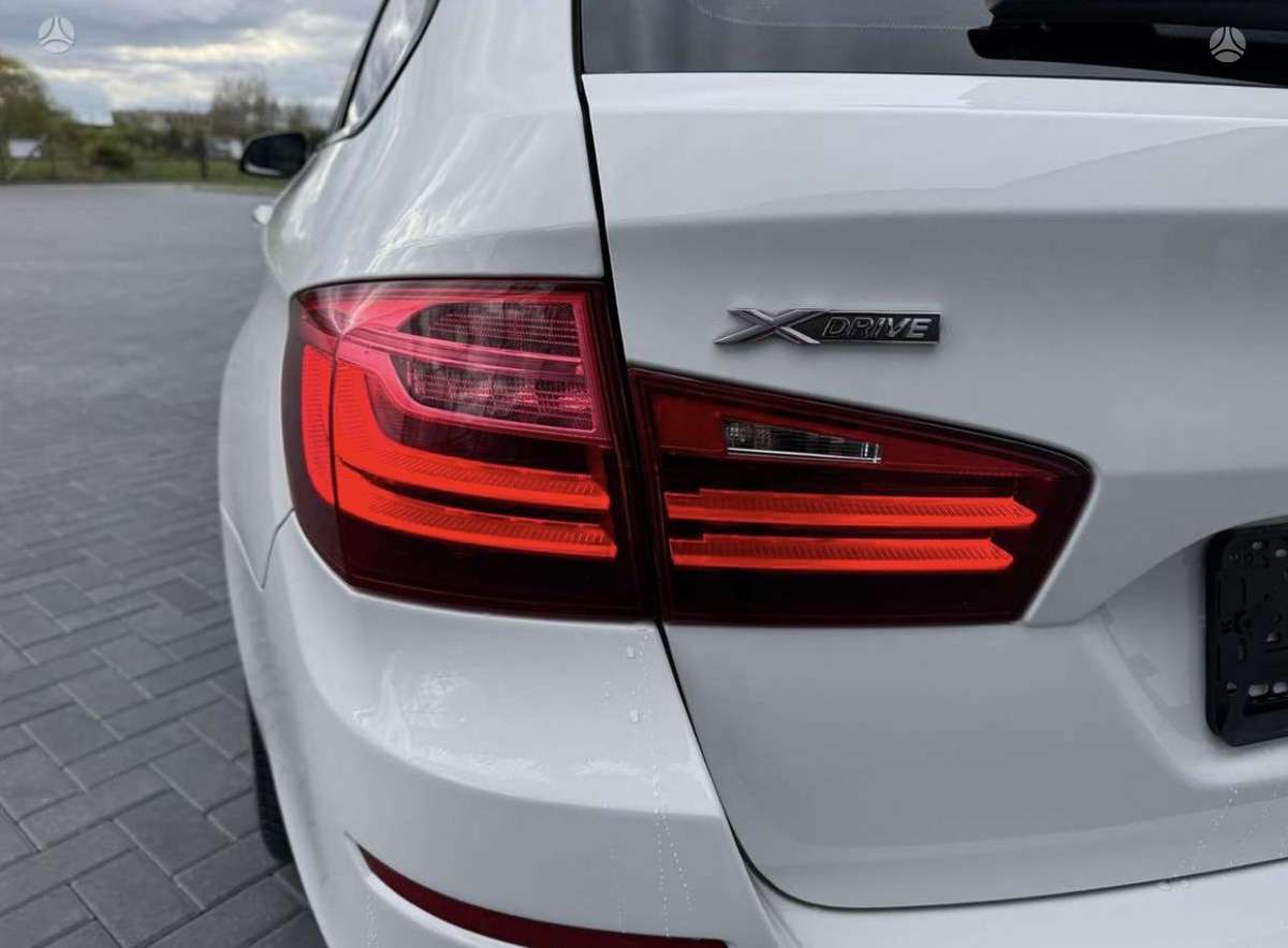 BMW 525, 2.0 l., wagon
