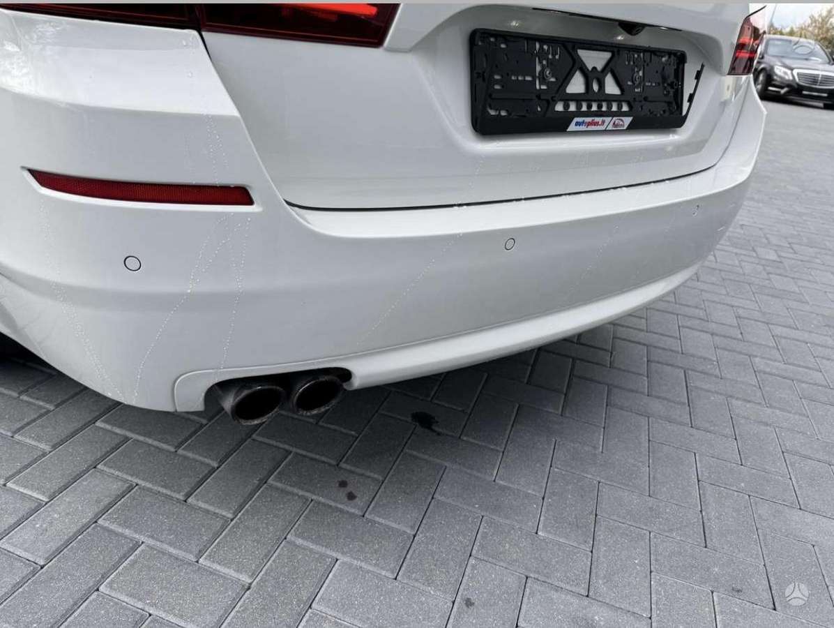 BMW 525, 2.0 l., universalas