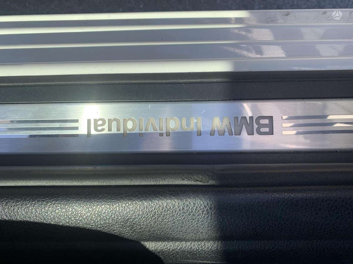 BMW 525, 2.0 l., universalas
