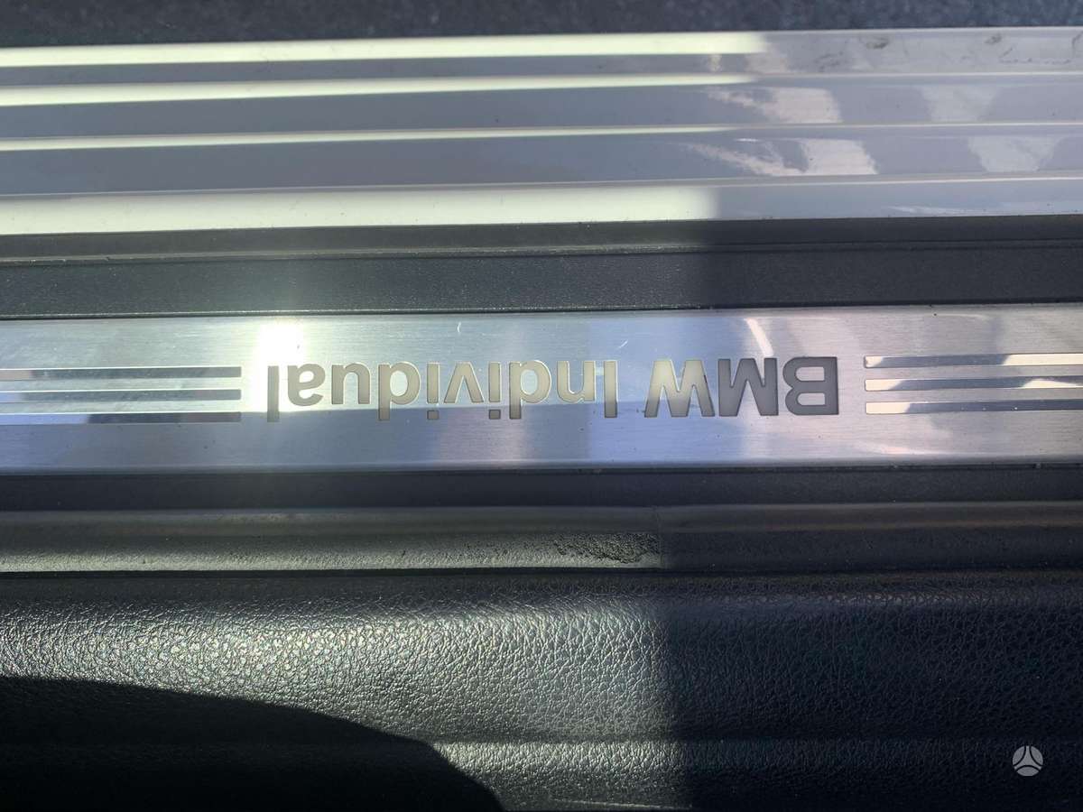 BMW 525, 2.0 l., wagon